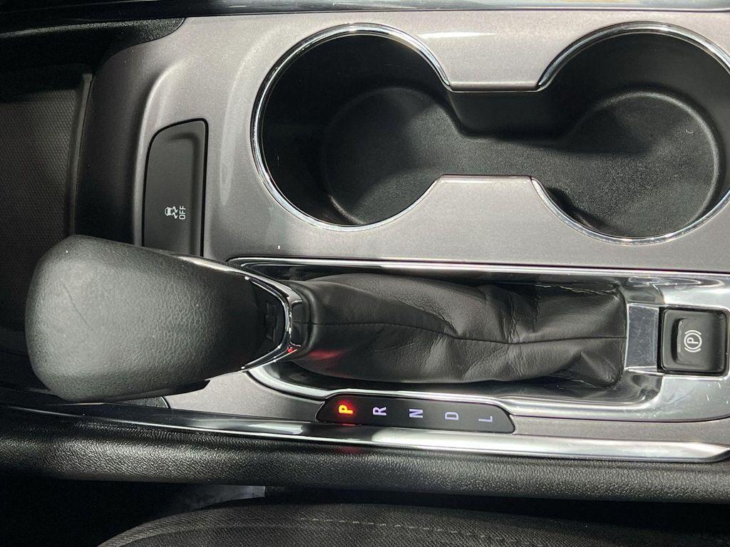 used 2023 Chevrolet Malibu car, priced at $18,995