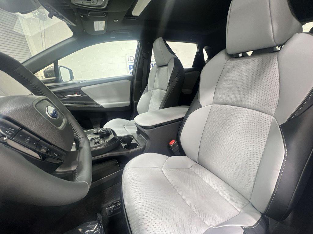 new 2026 Subaru Solterra car, priced at $48,931