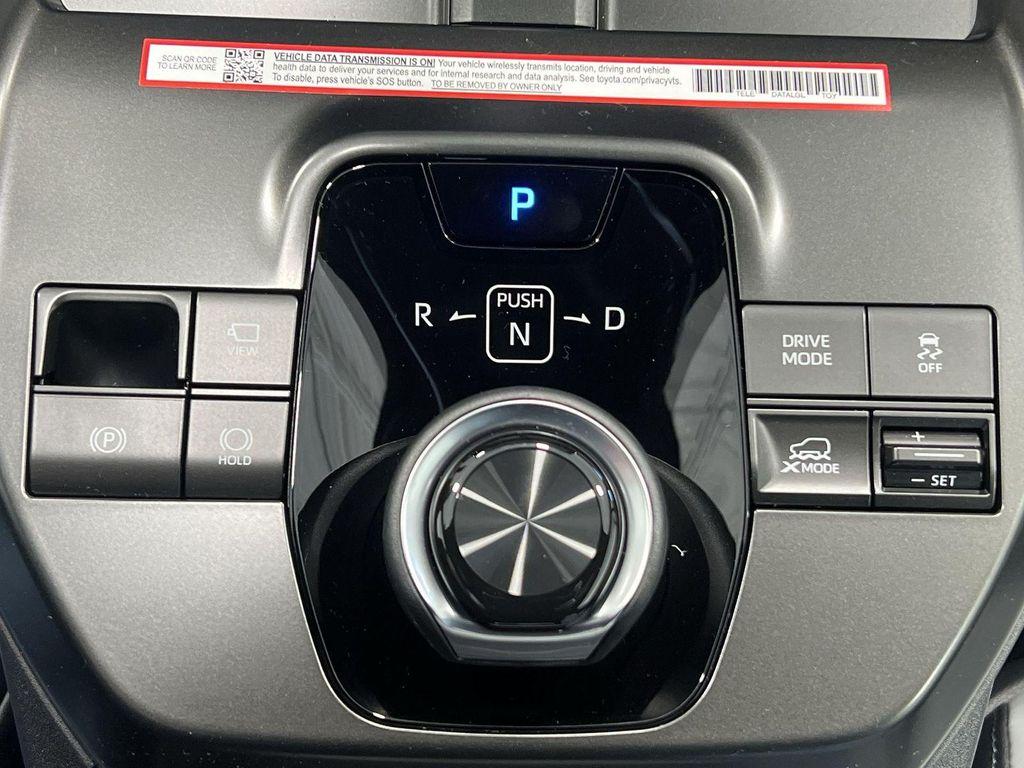 new 2026 Subaru Solterra car, priced at $48,931