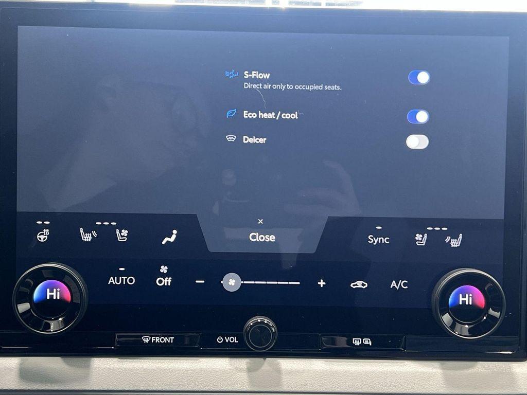 new 2026 Subaru Solterra car, priced at $48,931