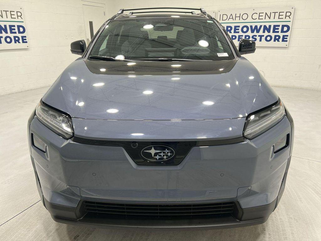 new 2026 Subaru Solterra car, priced at $48,931