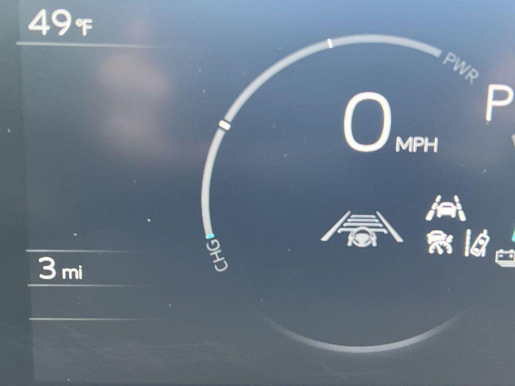 new 2026 Subaru Solterra car, priced at $48,931