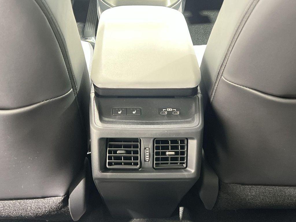 new 2026 Subaru Solterra car, priced at $48,931