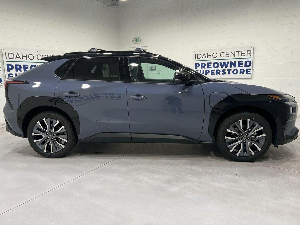 new 2026 Subaru Solterra car, priced at $48,931