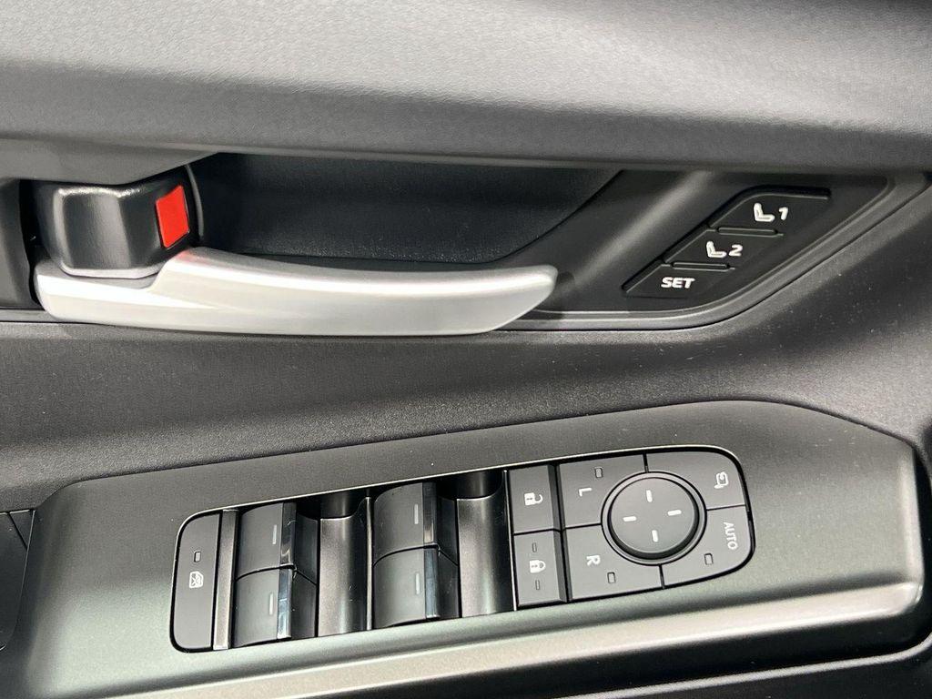 new 2026 Subaru Solterra car, priced at $48,931