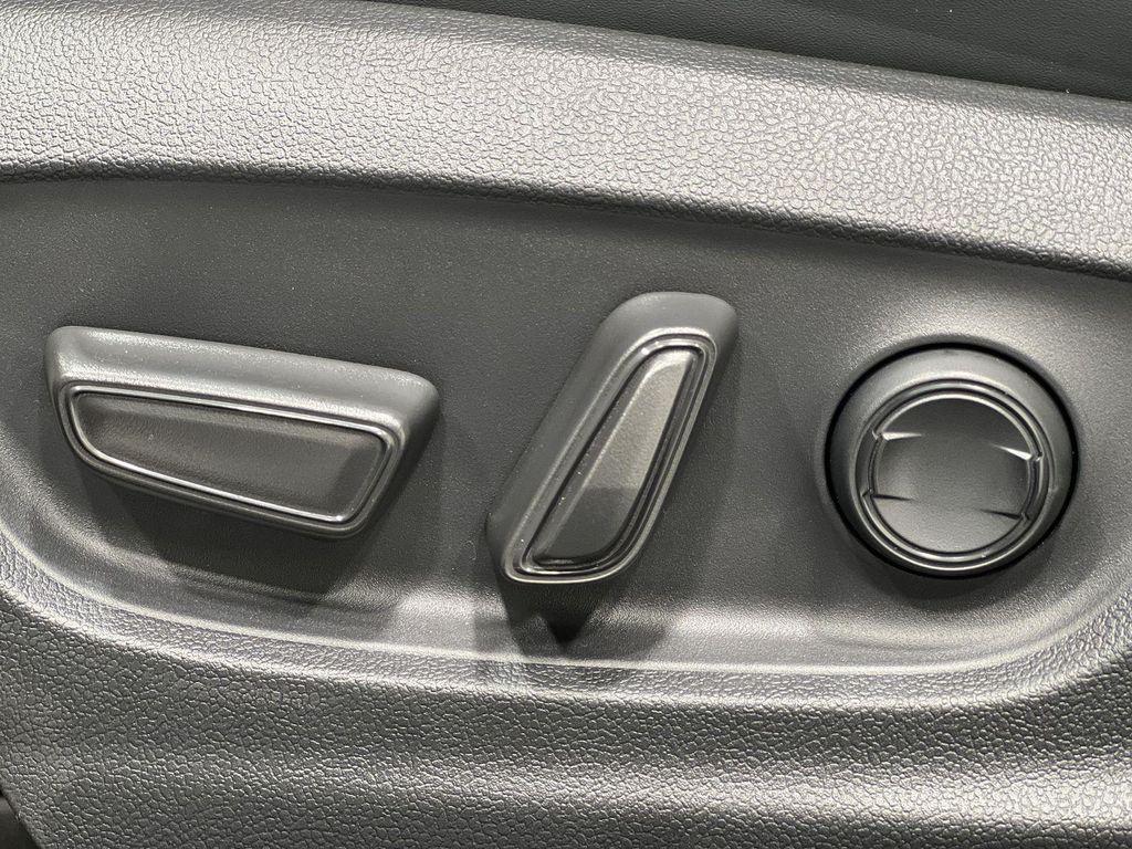 new 2026 Subaru Solterra car, priced at $48,931