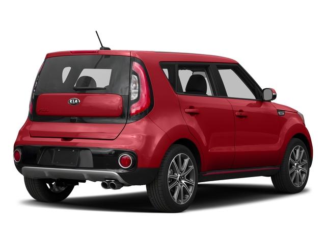 used 2018 Kia Soul car