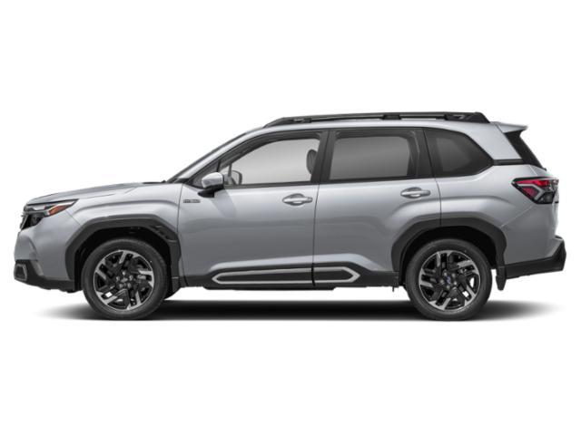 new 2026 Subaru Forester Hybrid car, priced at $39,557