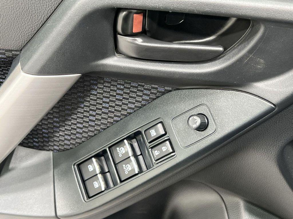 used 2018 Subaru Forester car, priced at $16,994