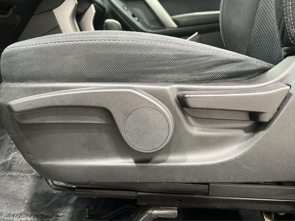 used 2018 Subaru Forester car, priced at $16,994