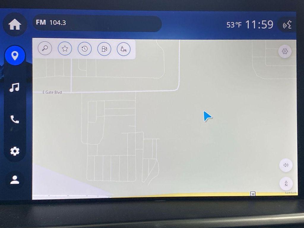 new 2026 Subaru Outback car, priced at $45,443