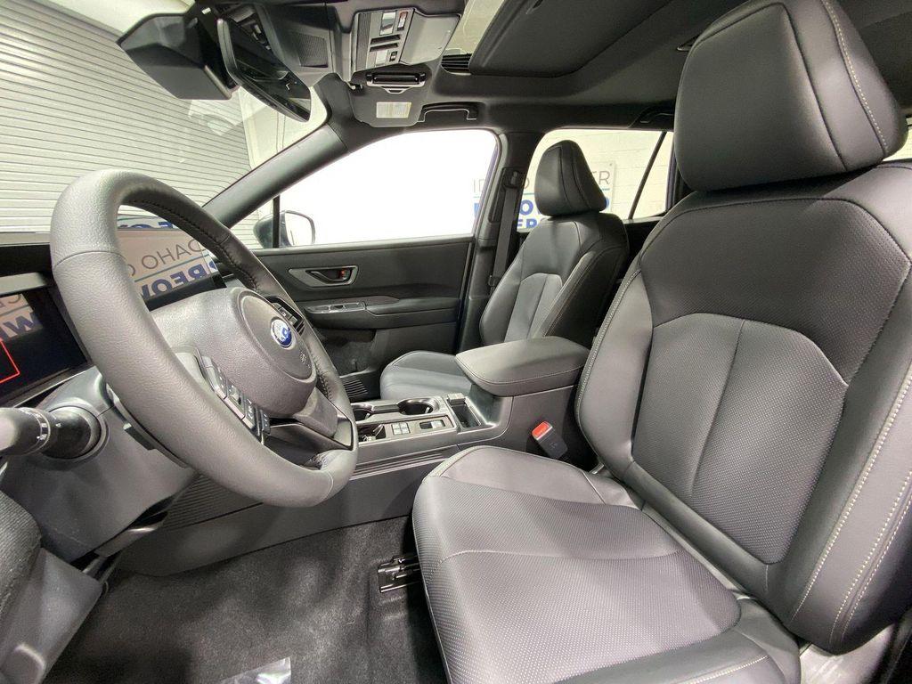 new 2026 Subaru Outback car, priced at $45,443