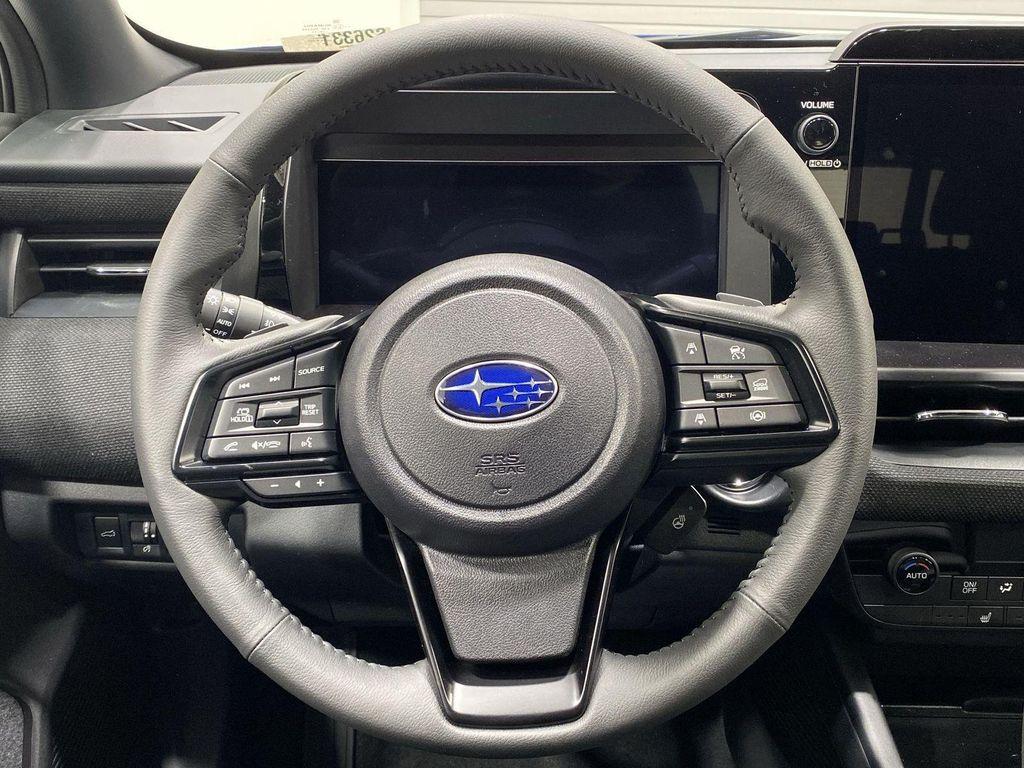 new 2026 Subaru Outback car, priced at $45,443