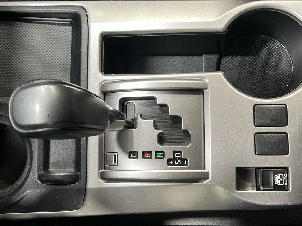 used 2021 Toyota 4Runner car, priced at $29,777