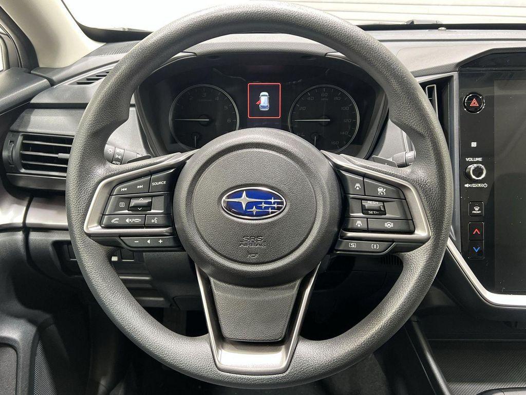 new 2026 Subaru Impreza car, priced at $30,098