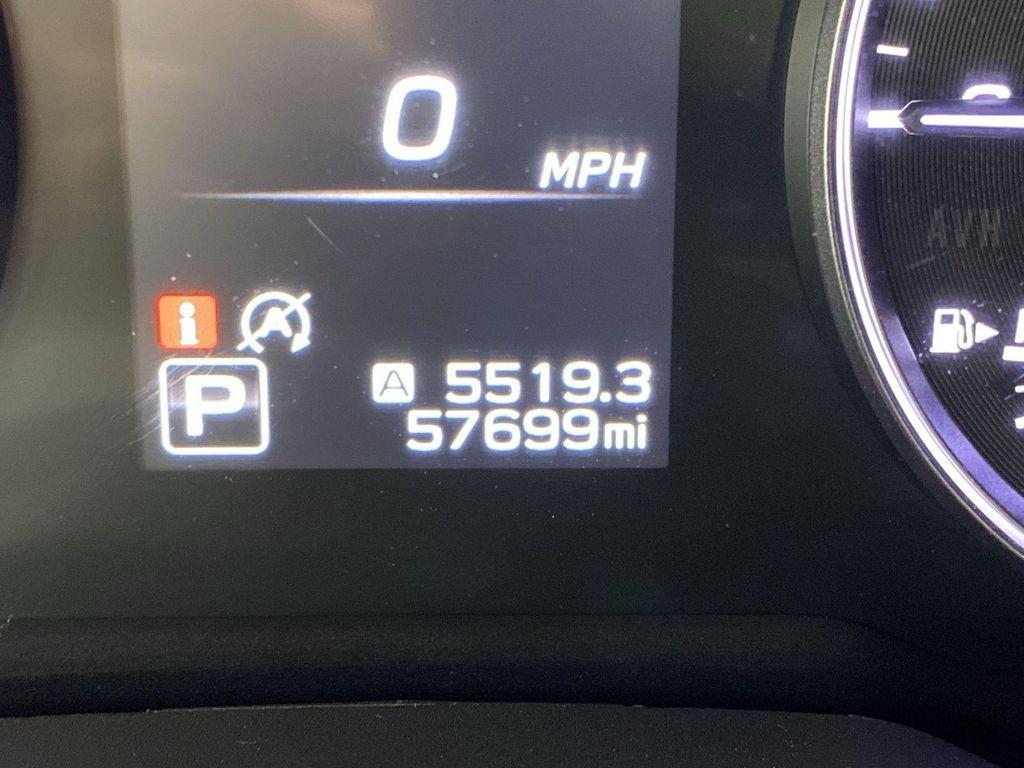 used 2021 Subaru Outback car, priced at $26,592