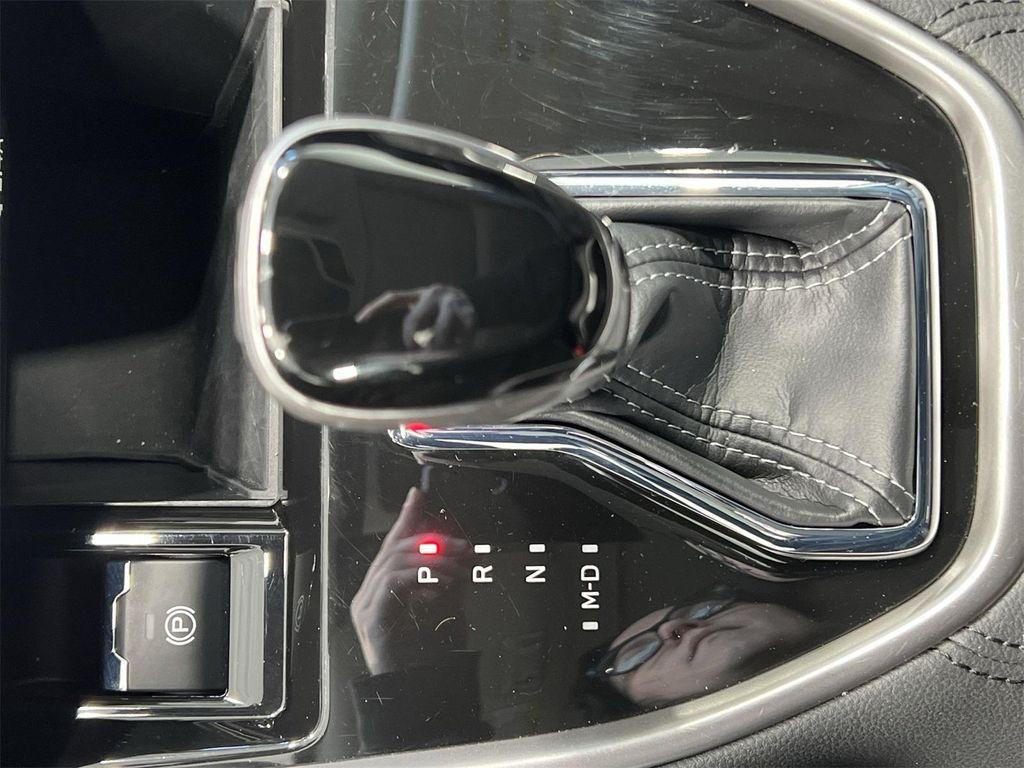 used 2024 Subaru Outback car, priced at $33,652