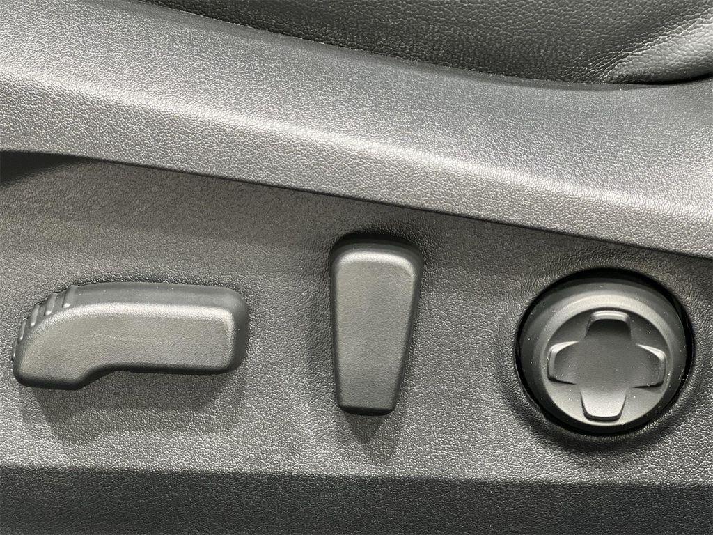 used 2024 Subaru Outback car, priced at $33,652