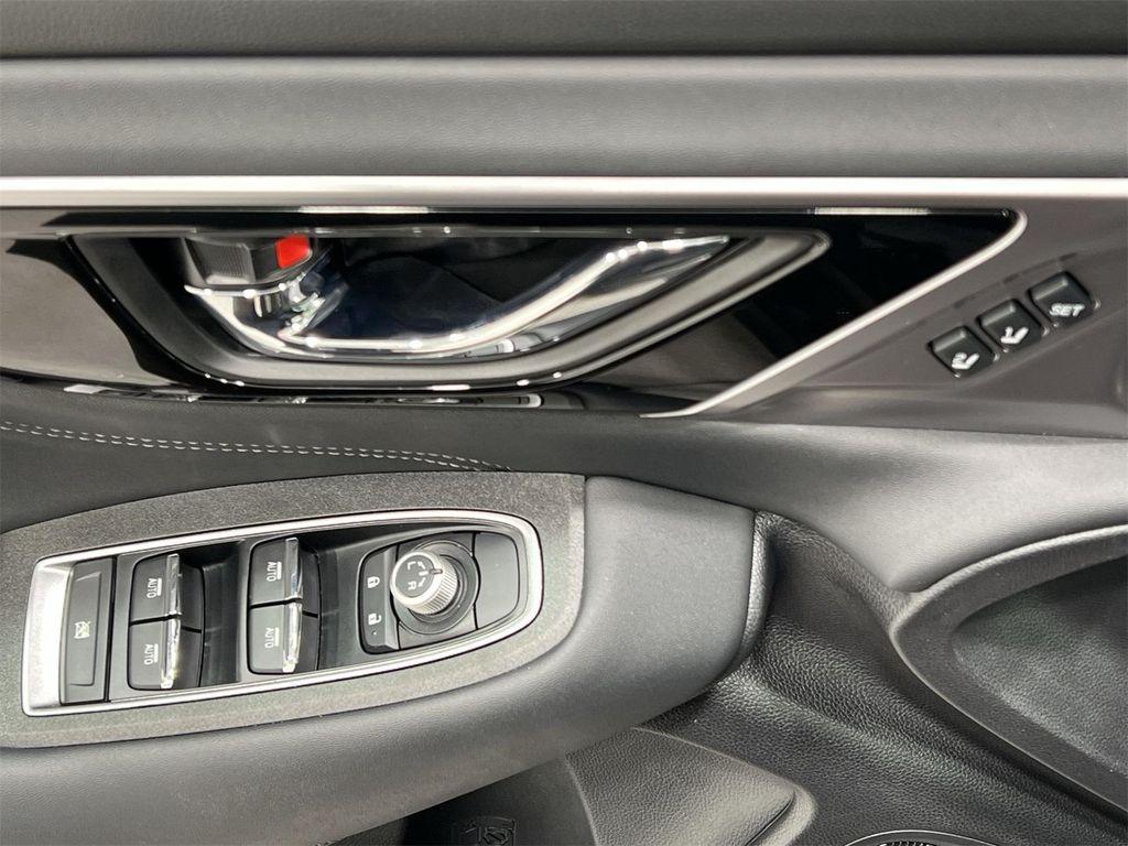 used 2024 Subaru Outback car, priced at $33,652