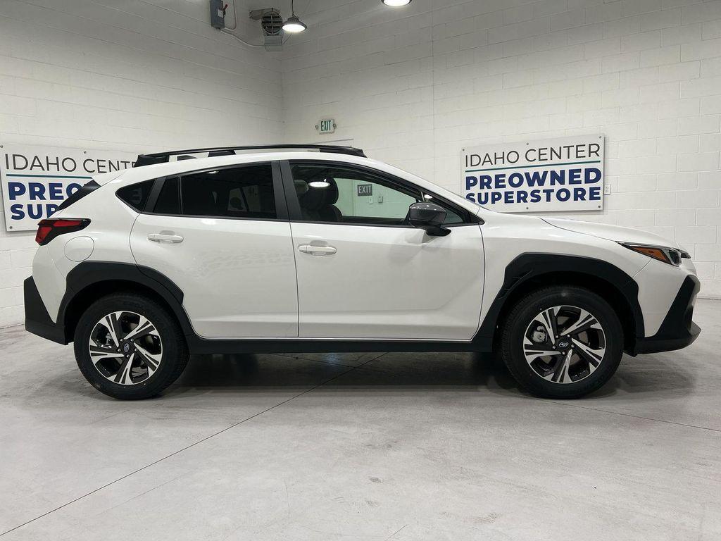 new 2026 Subaru Crosstrek car, priced at $31,579