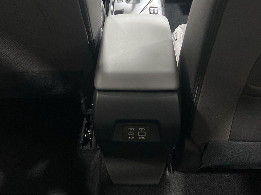 new 2026 Subaru Crosstrek car, priced at $31,579