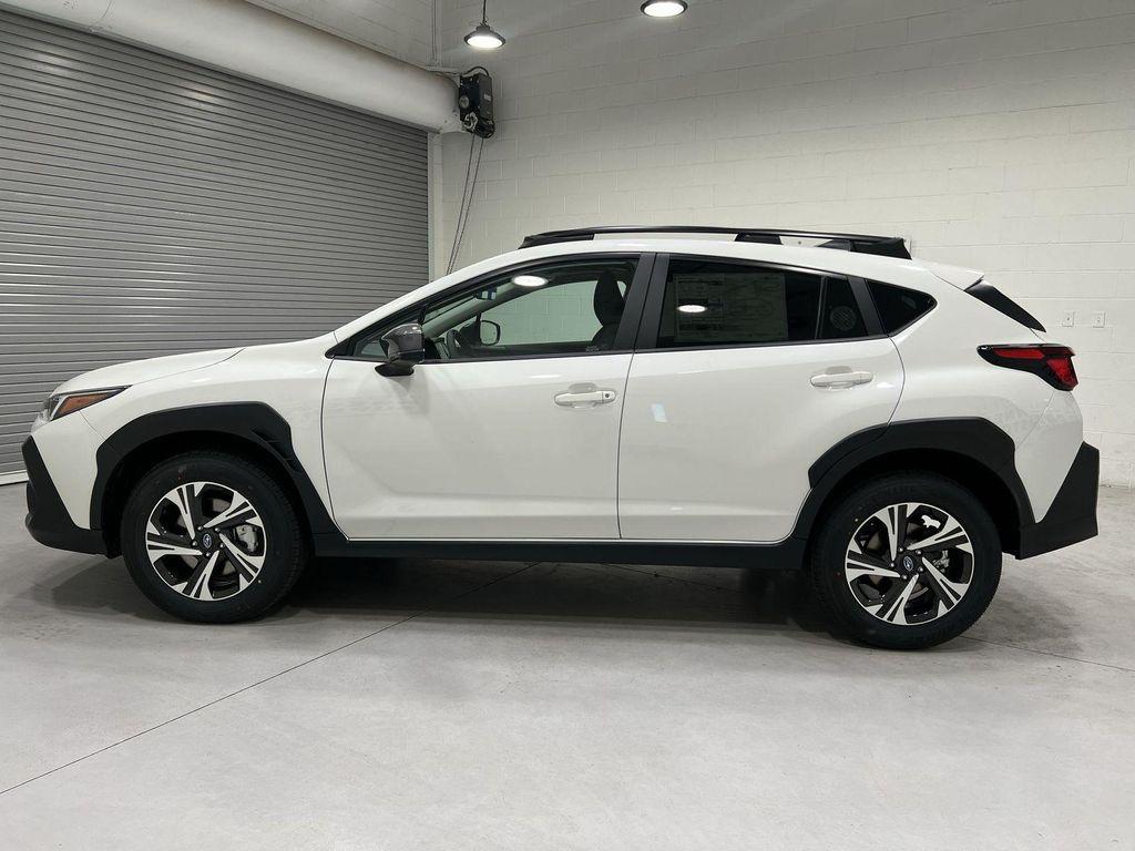 new 2026 Subaru Crosstrek car, priced at $31,579
