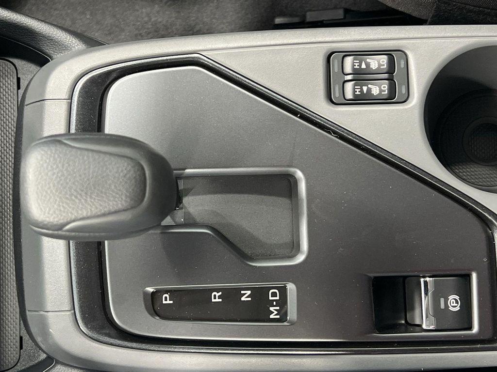 new 2026 Subaru Crosstrek car, priced at $31,579