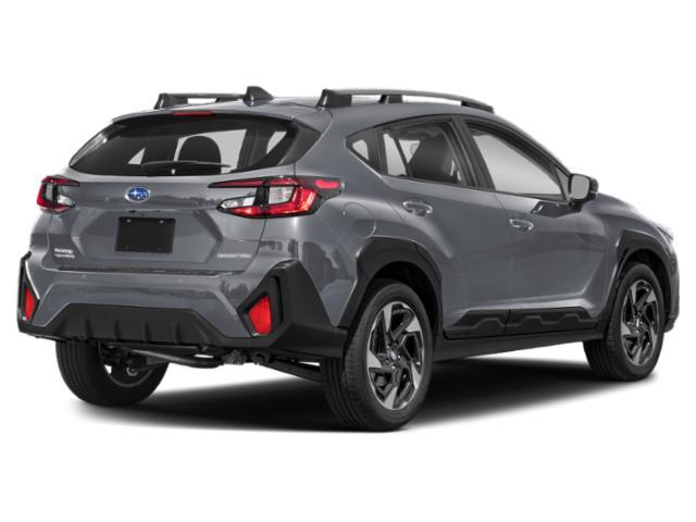 new 2026 Subaru Crosstrek car, priced at $35,605