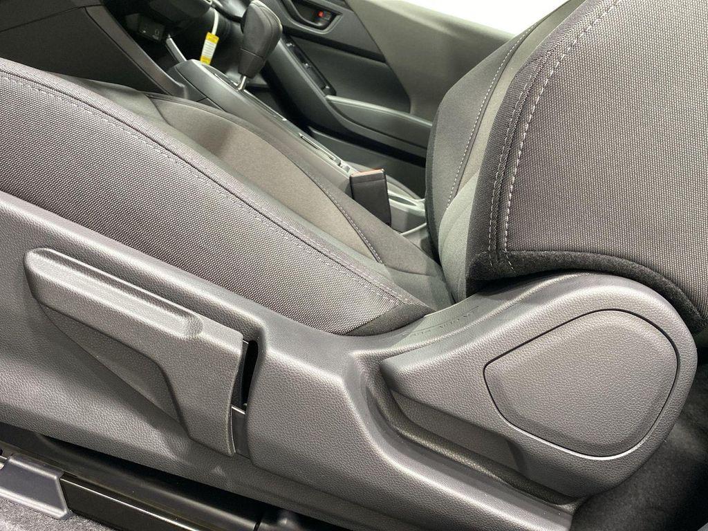 new 2026 Subaru Crosstrek car, priced at $27,995