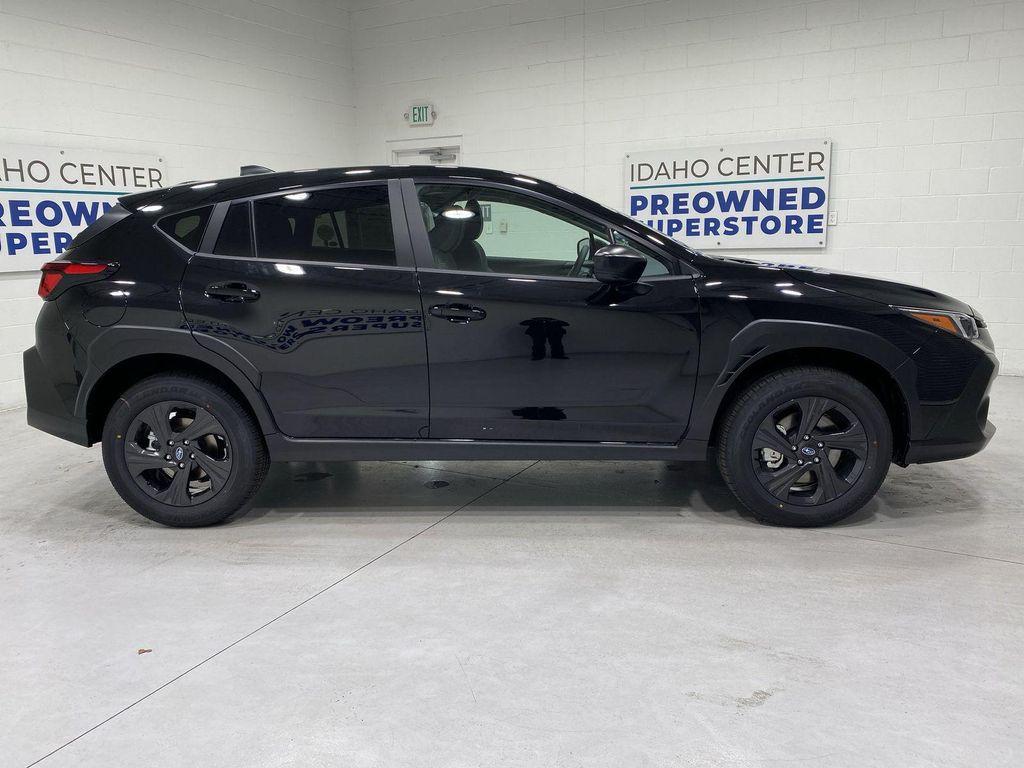 new 2026 Subaru Crosstrek car, priced at $27,995