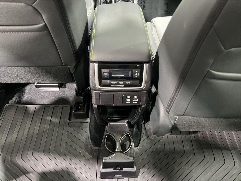 used 2023 Subaru Ascent car, priced at $34,222