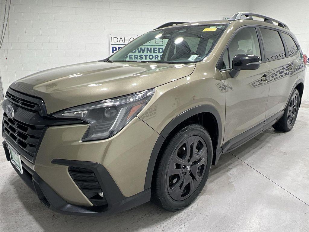 used 2023 Subaru Ascent car, priced at $34,222