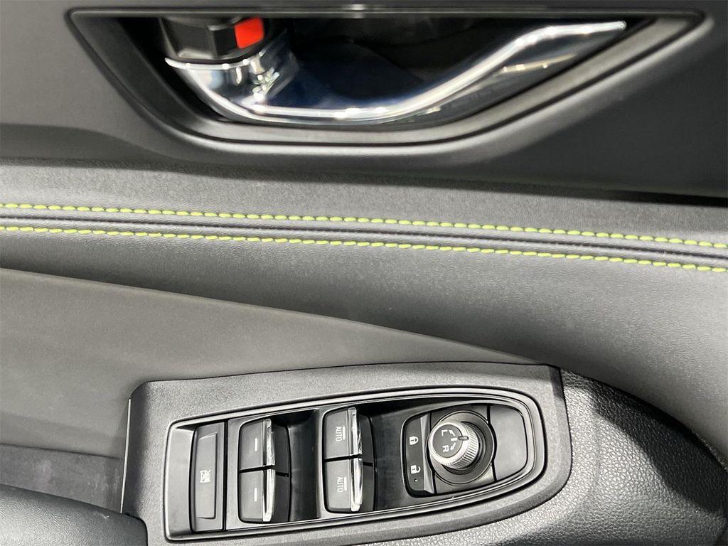 used 2023 Subaru Ascent car, priced at $34,222