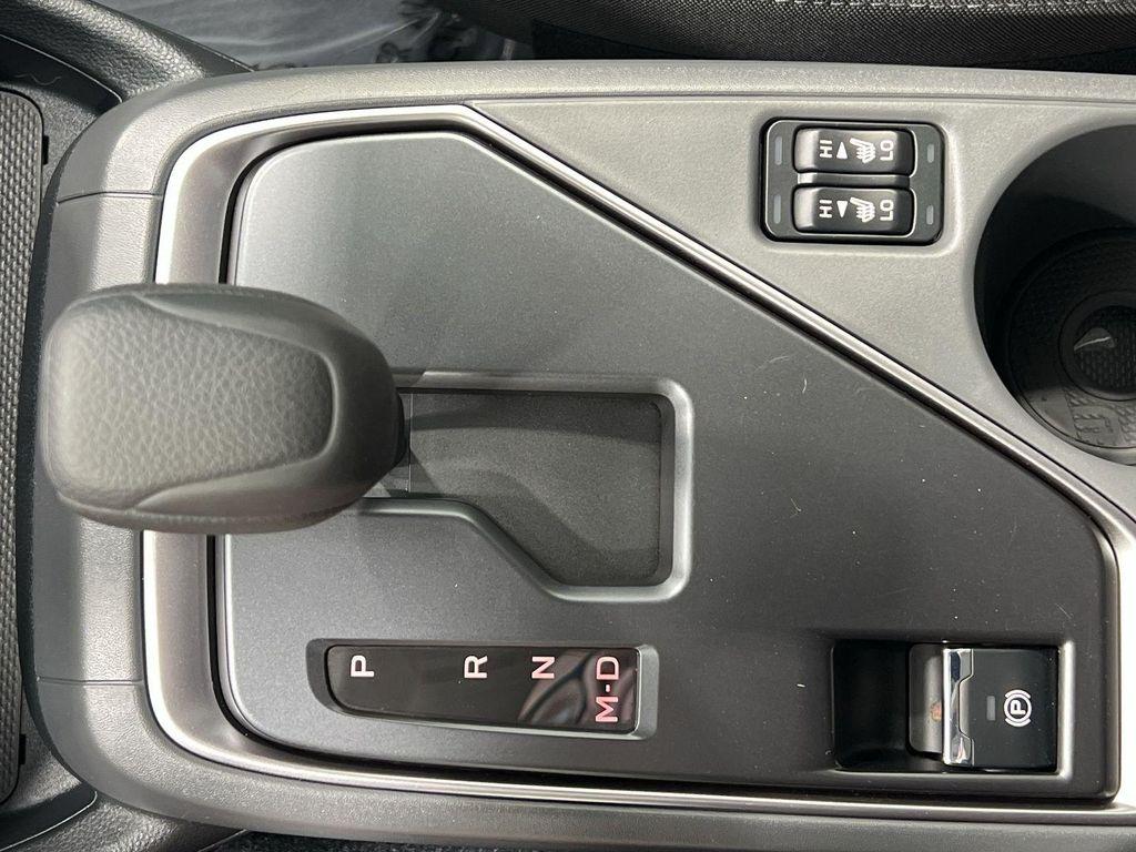 used 2025 Subaru Crosstrek car, priced at $32,483