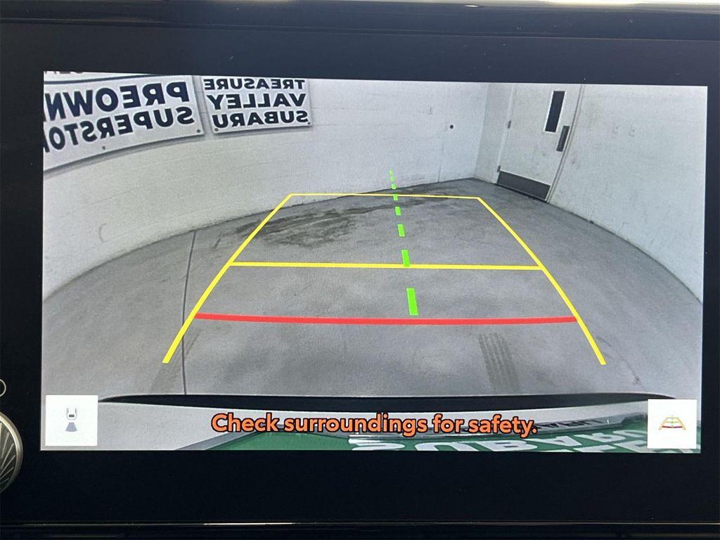 used 2024 Toyota RAV4 car, priced at $31,988