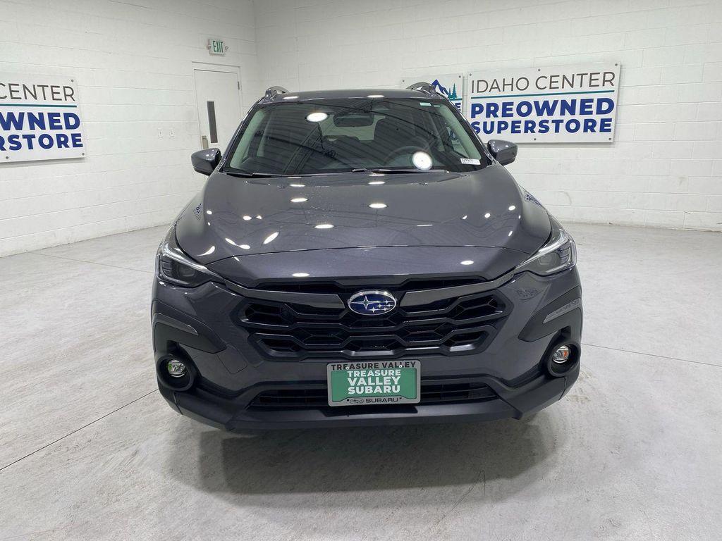 new 2026 Subaru Crosstrek car, priced at $35,776