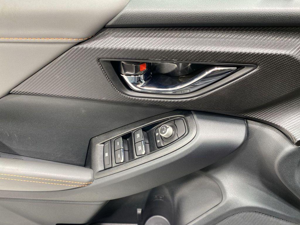 new 2026 Subaru Crosstrek car, priced at $35,776