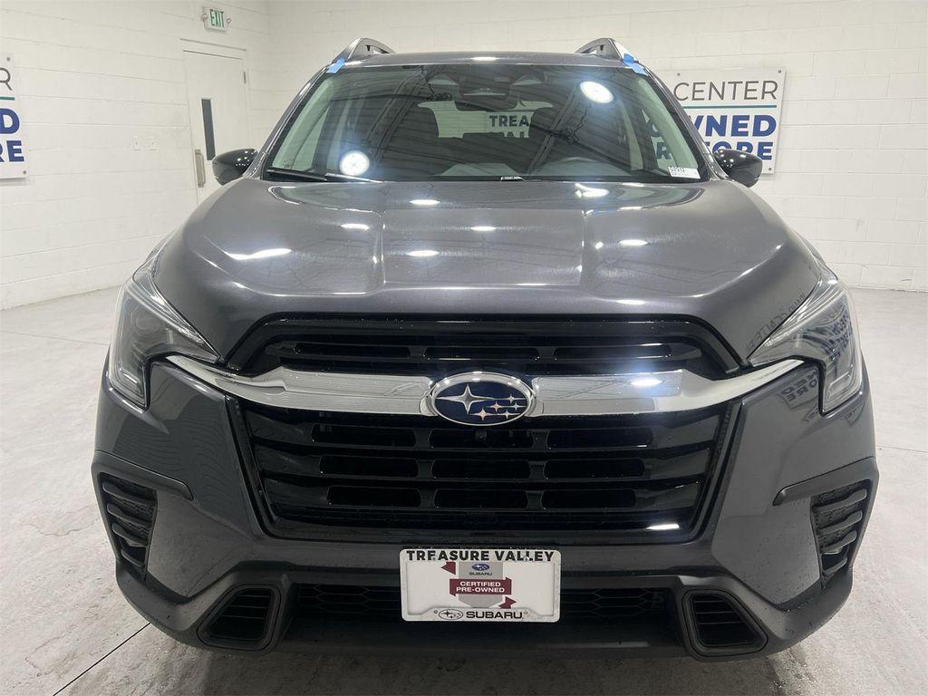 used 2024 Subaru Ascent car, priced at $36,995