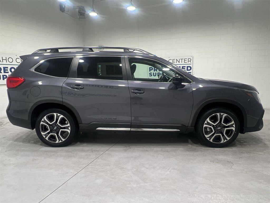 used 2024 Subaru Ascent car, priced at $36,995