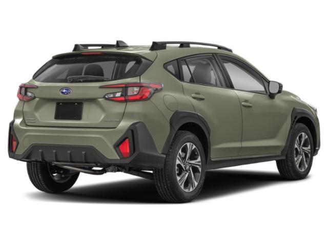 new 2026 Subaru Crosstrek car, priced at $32,054