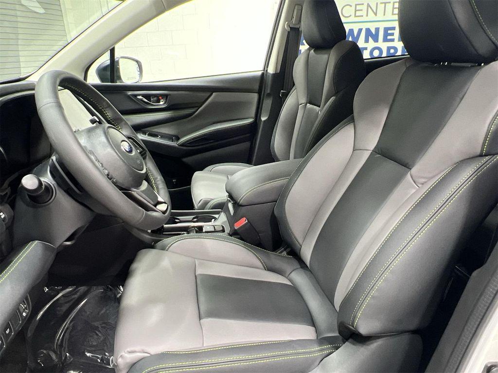new 2025 Subaru Ascent car, priced at $43,531