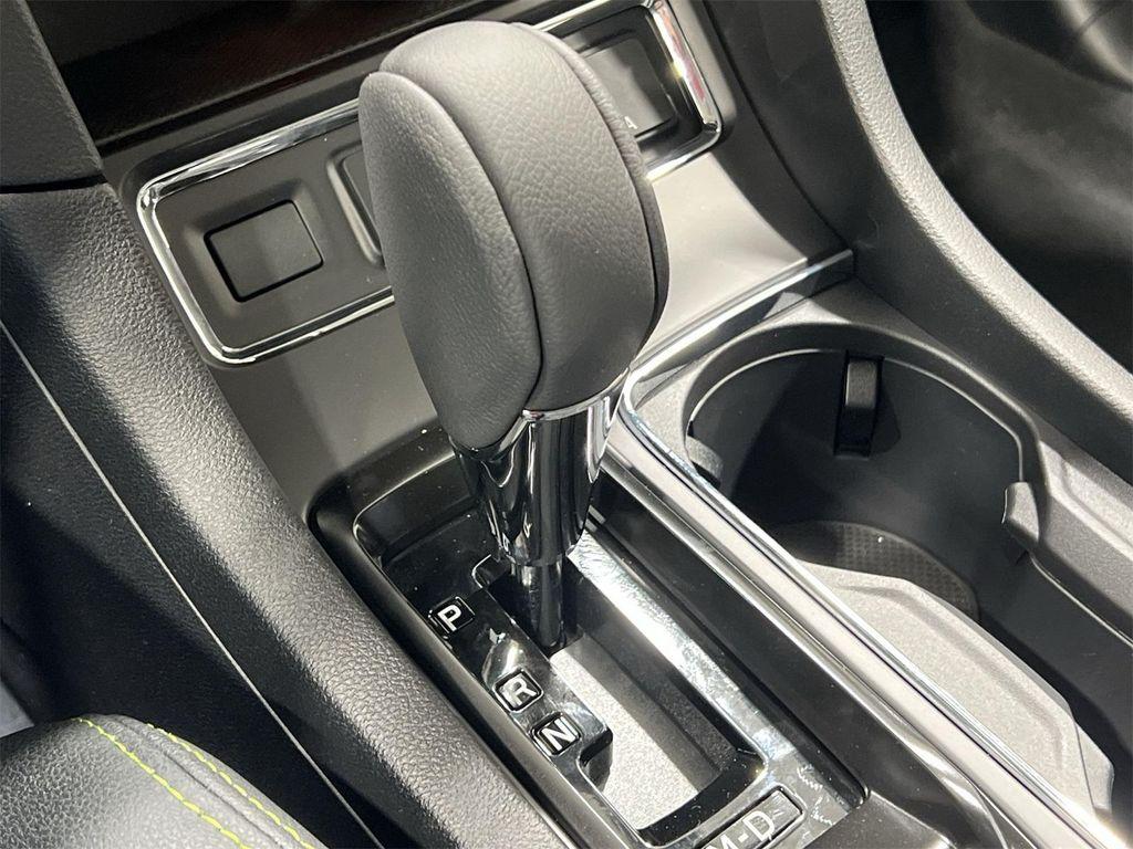 new 2025 Subaru Ascent car, priced at $43,531