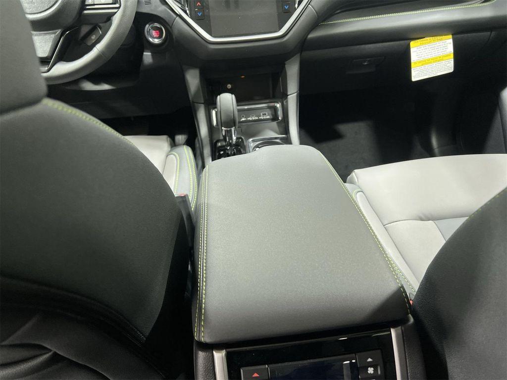 new 2025 Subaru Ascent car, priced at $43,531