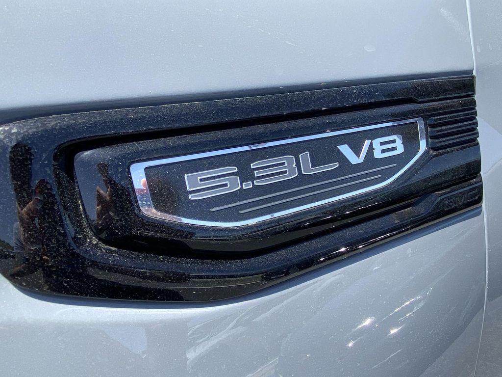 used 2024 GMC Sierra 1500 car, priced at $49,593