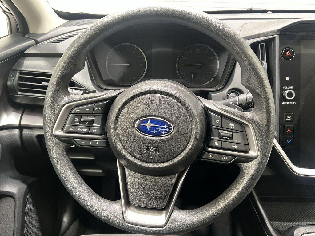 new 2026 Subaru Impreza car, priced at $30,608