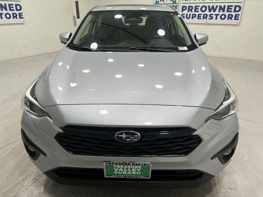 new 2026 Subaru Impreza car, priced at $30,608