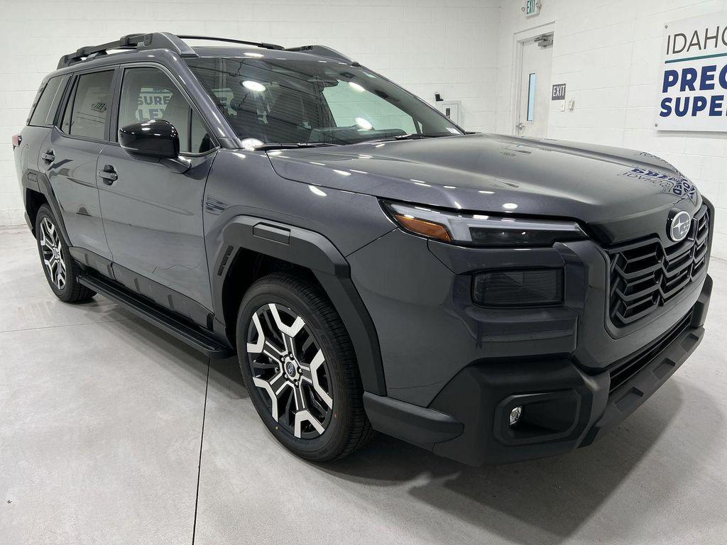 new 2026 Subaru Outback car, priced at $50,955