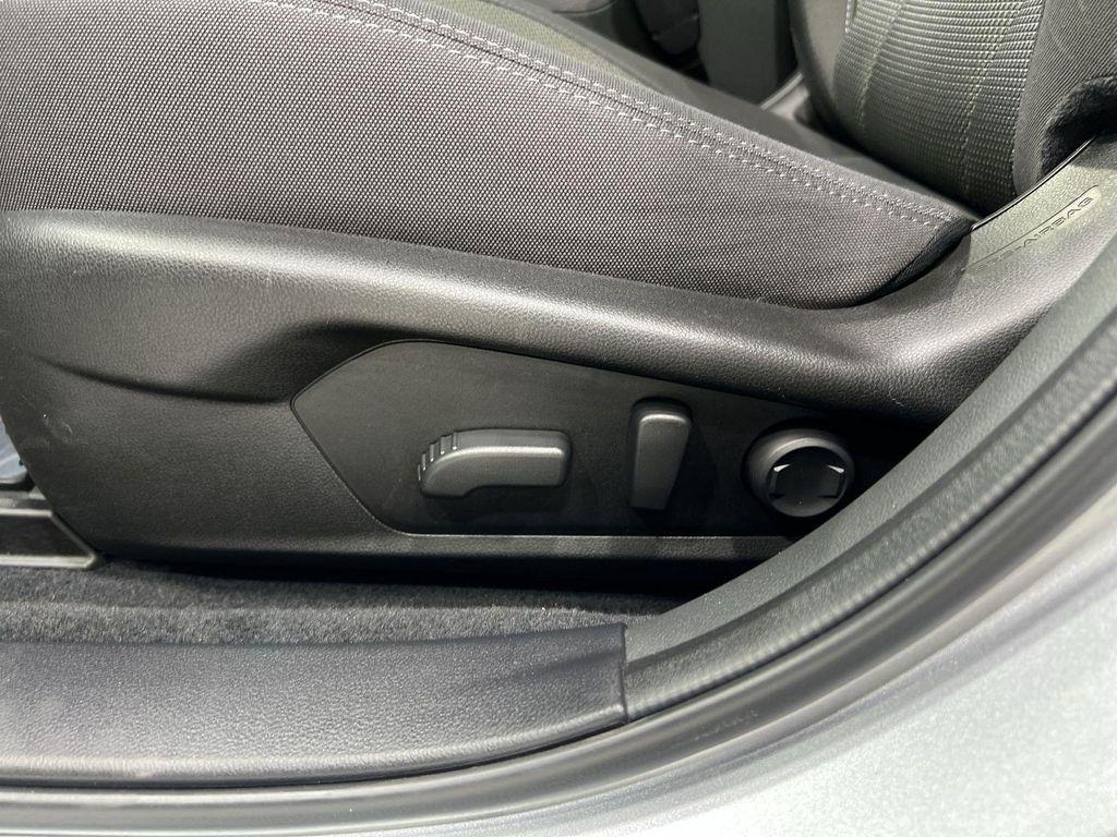 used 2024 Subaru Crosstrek car