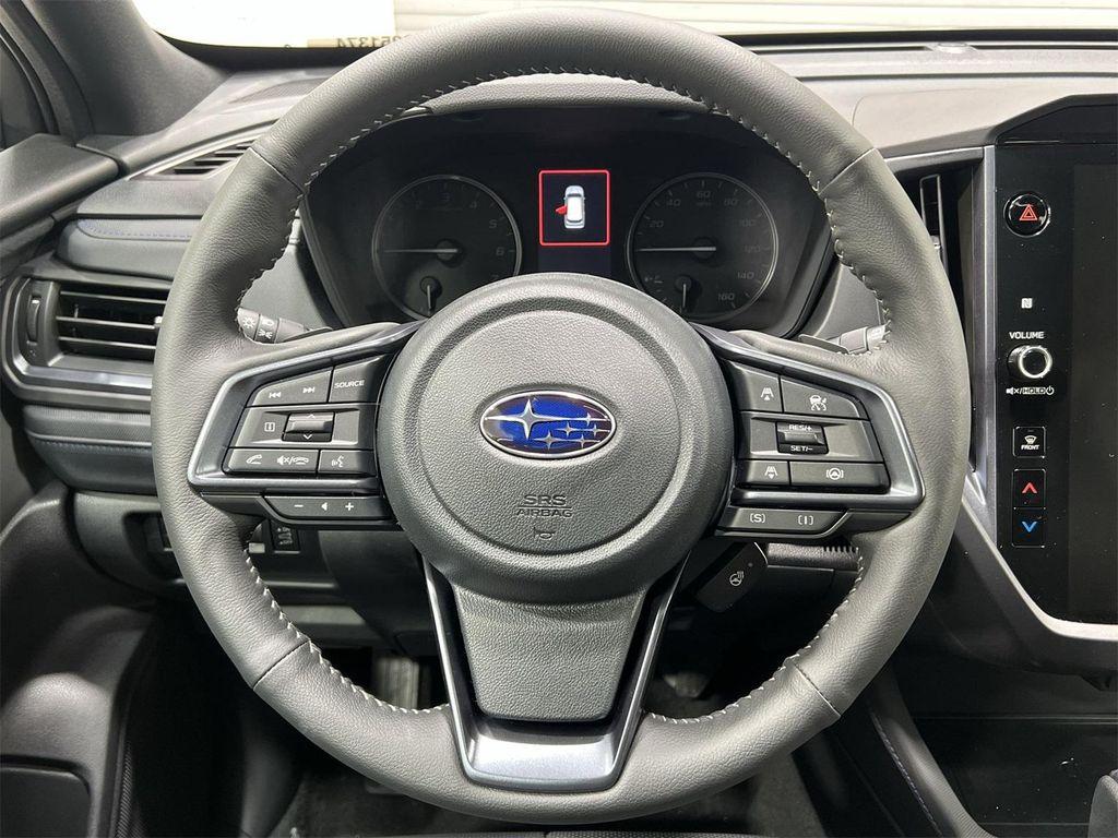 new 2026 Subaru Forester car, priced at $41,738