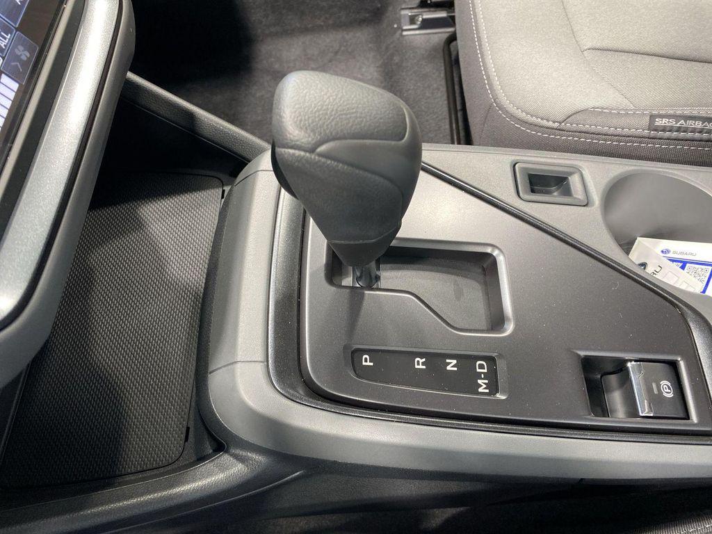 new 2026 Subaru Crosstrek car, priced at $28,009